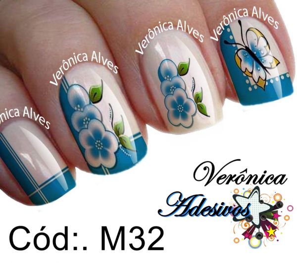 Modelo M32
