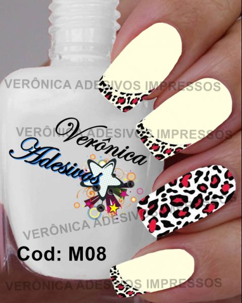 Modelo M08