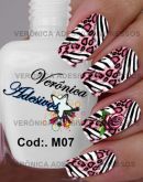 Modelo M07