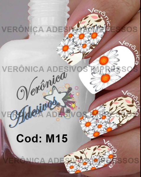 modelo M15